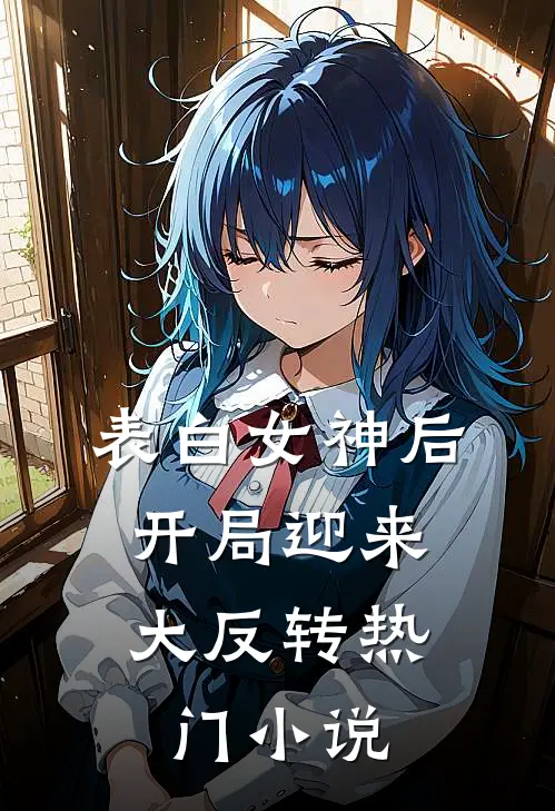表白女神后，开局迎来大反转热门小说