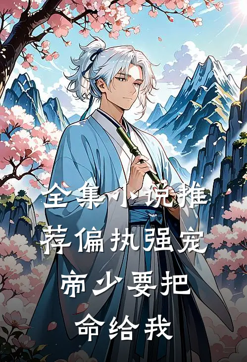 全集小说推荐偏执强宠：帝少要把命给我