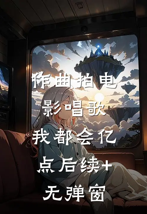 作曲拍电影唱歌，我都会亿点后续+无弹窗