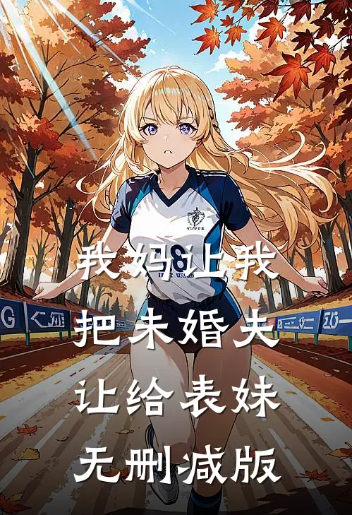我妈让我把未婚夫让给表妹无删减版