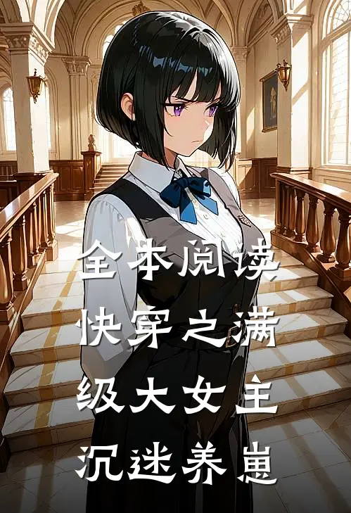全本阅读快穿之满级大女主沉迷养崽