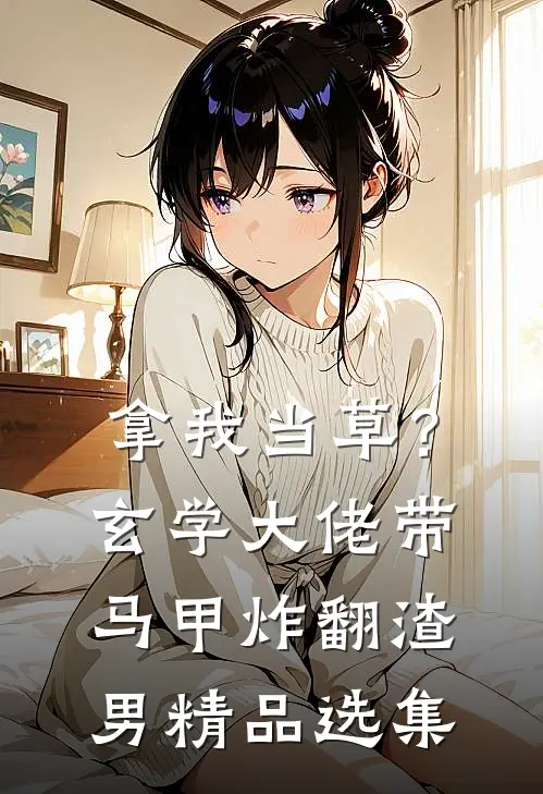 拿我当草？玄学大佬带马甲炸翻渣男精品选集