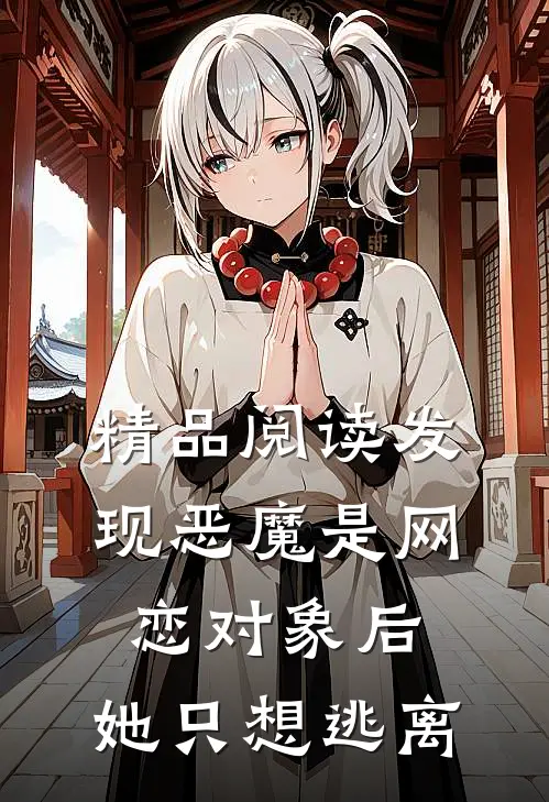 精品阅读发现恶魔是网恋对象后，她只想逃离