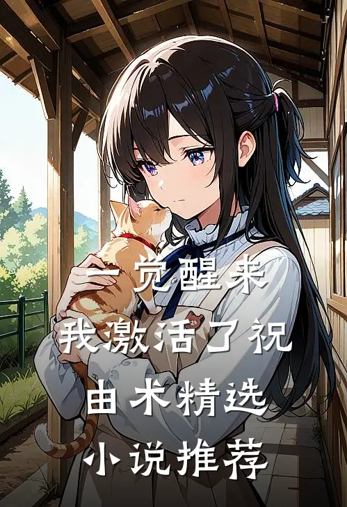一觉醒来，我激活了祝由术精选小说推荐