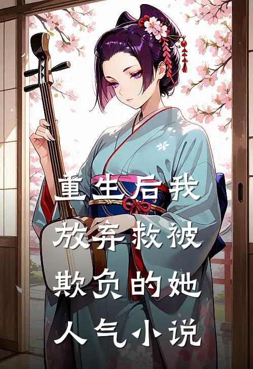 重生后我放弃救被欺负的她人气小说