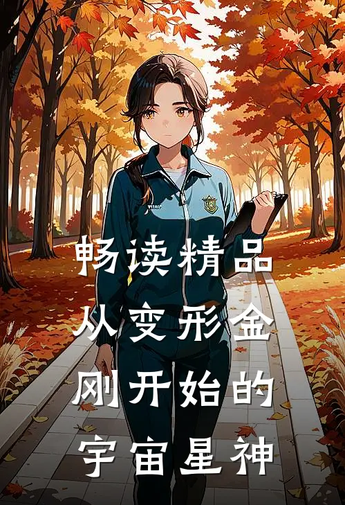 畅读精品从变形金刚开始的宇宙星神