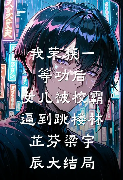 我荣获一等功后，女儿被校霸逼到跳楼林芷芬梁宇辰大结局