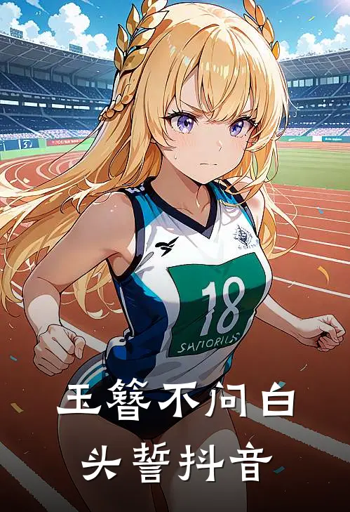 玉簪不问白头誓抖音