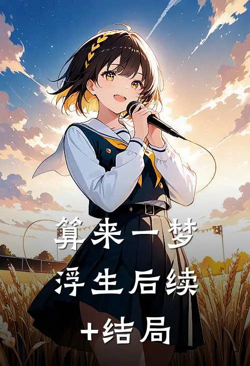 算来一梦浮生后续+结局