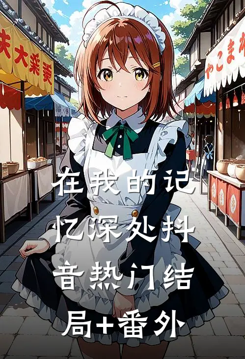 在我的记忆深处抖音热门结局+番外