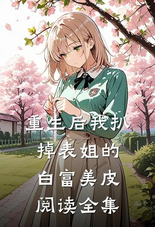 重生后我扒掉表姐的白富美皮阅读全集
