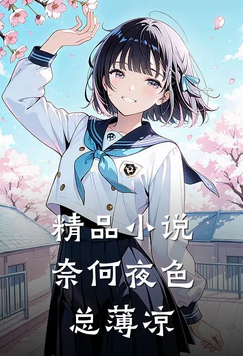 精品小说奈何夜色总薄凉