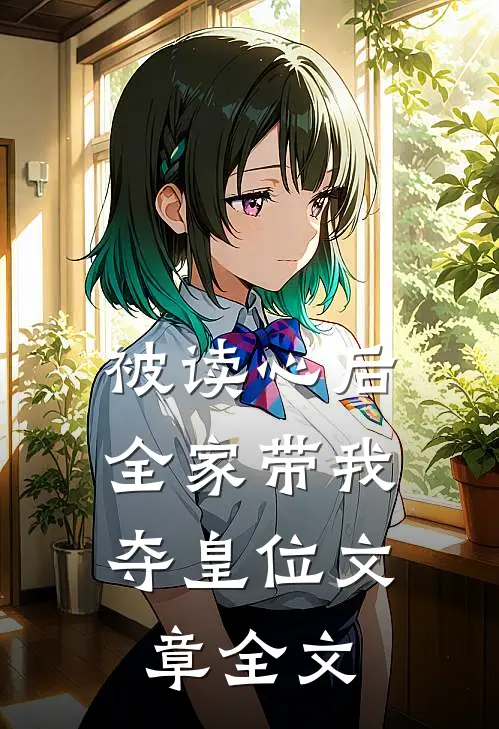 被读心后，全家带我夺皇位文章全文