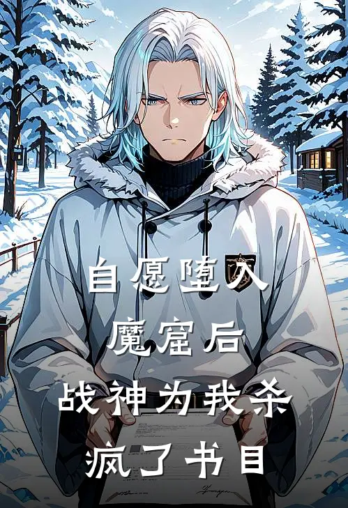 自愿堕入魔窟后，战神为我杀疯了书目