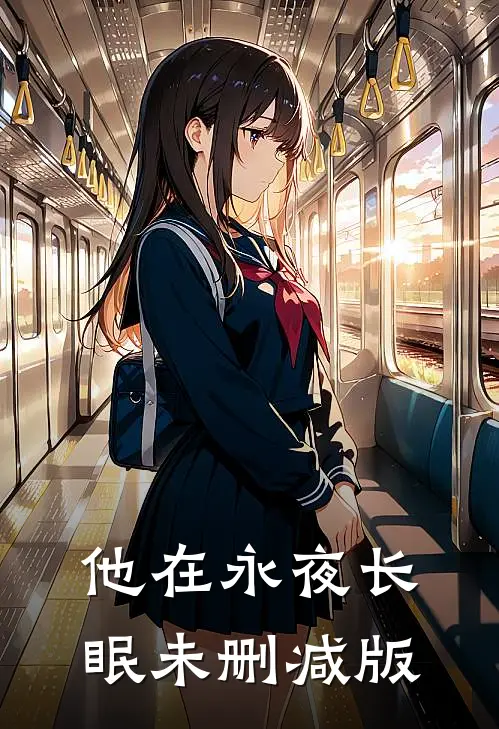 他在永夜长眠未删减版