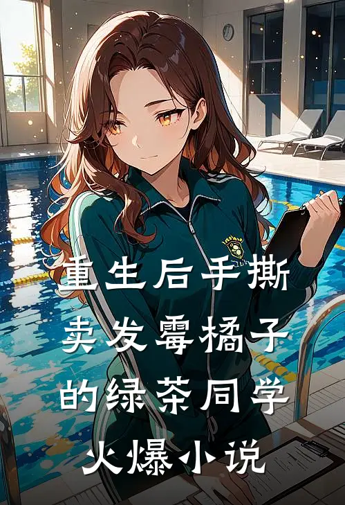 重生后手撕卖发霉橘子的绿茶同学火爆小说