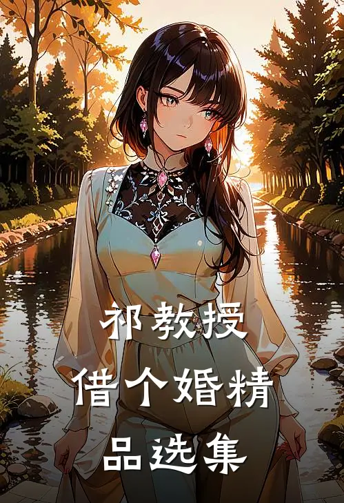祁教授，借个婚精品选集