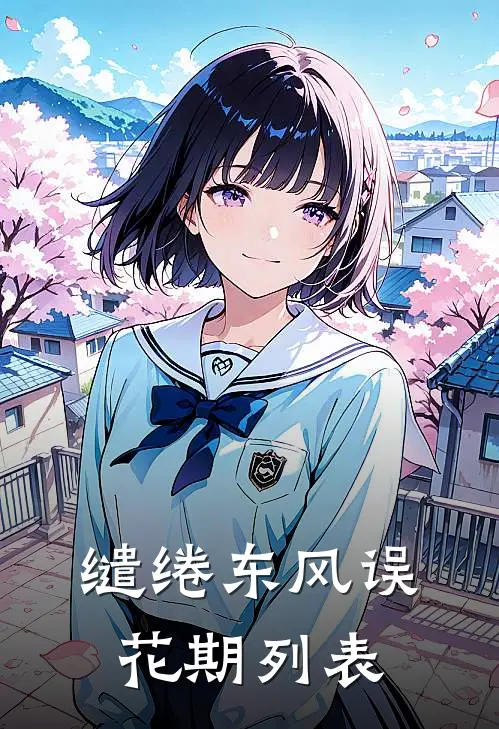 缱绻东风误花期列表