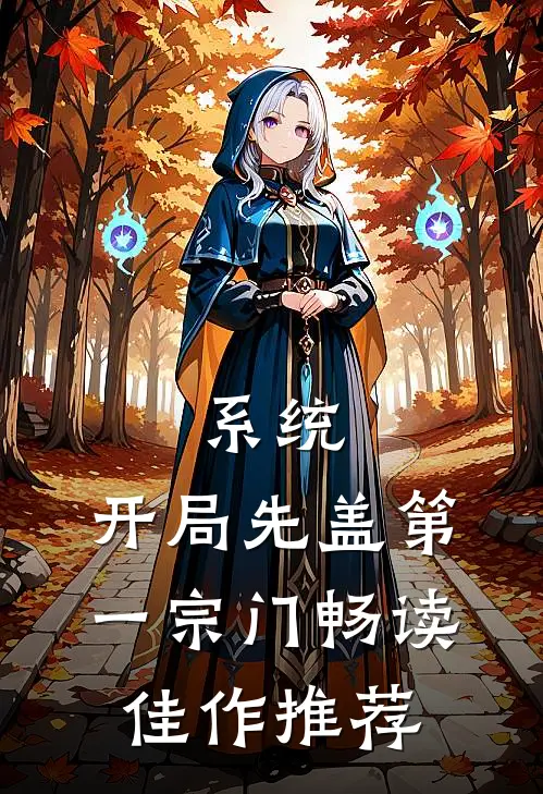 系统：开局先盖第一宗门畅读佳作推荐