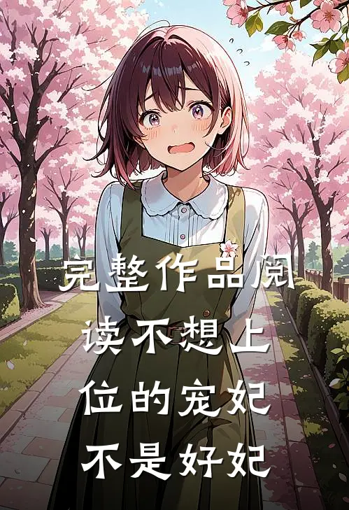 完整作品阅读不想上位的宠妃不是好妃