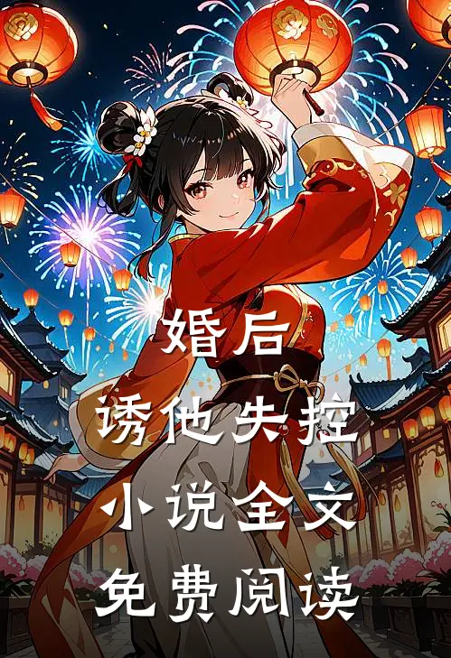 婚后，诱他失控小说全文免费阅读