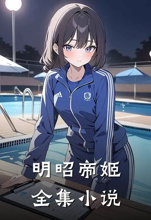 明昭帝姬全集小说