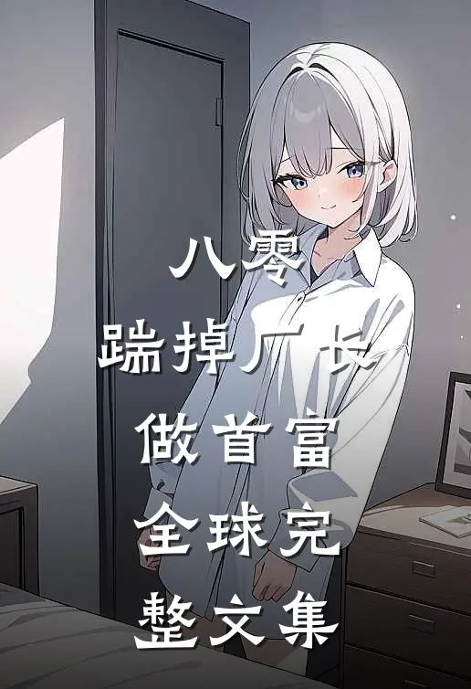 八零：踹掉厂长做首富全球完整文集