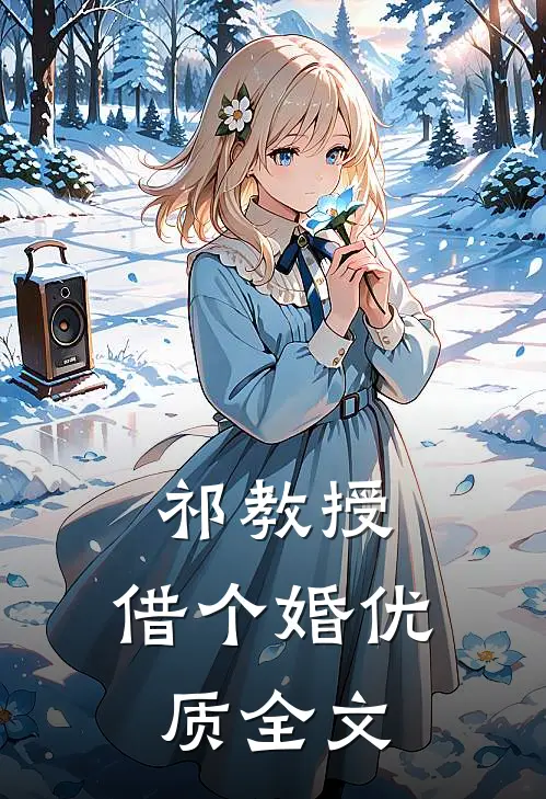 祁教授，借个婚优质全文