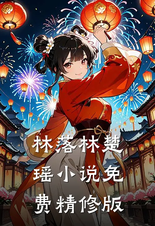 林落林楚瑶小说免费精修版