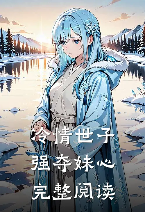 冷情世子强夺妹心完整阅读