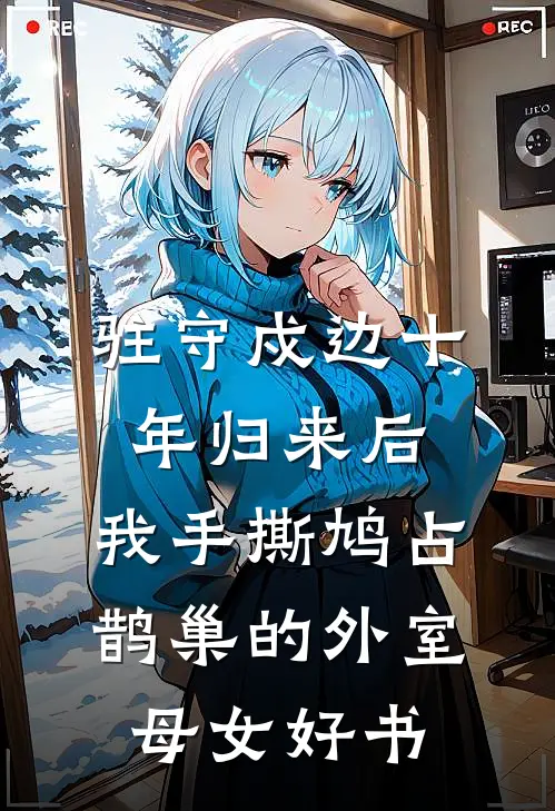 驻守戍边十年归来后，我手撕鸠占鹊巢的外室母女好书