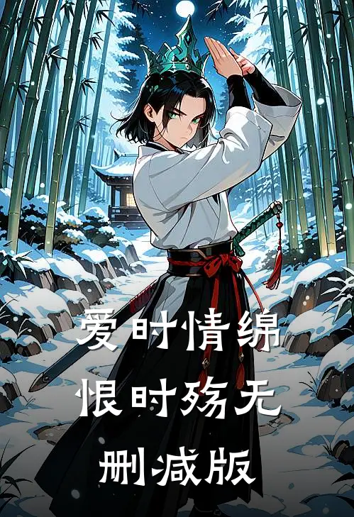爱时情绵恨时殇无删减版