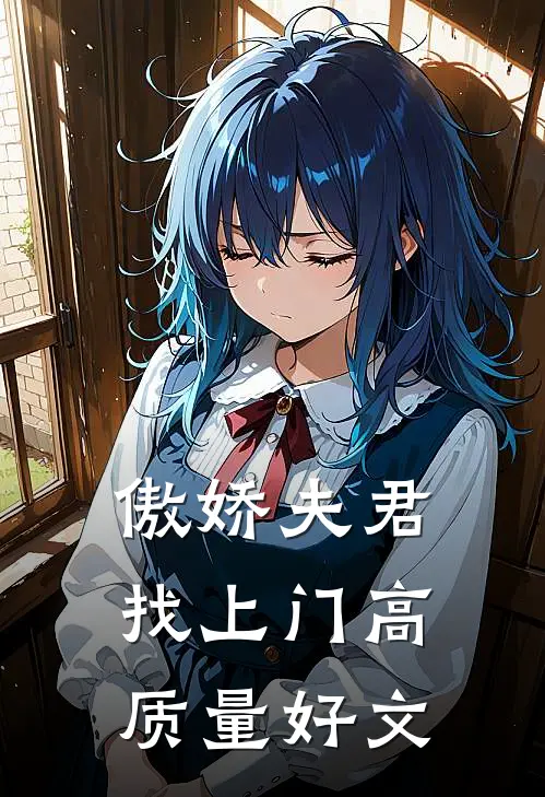 傲娇夫君找上门高质量好文