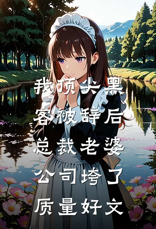 我顶尖黑客被辞后，总裁老婆公司垮了质量好文