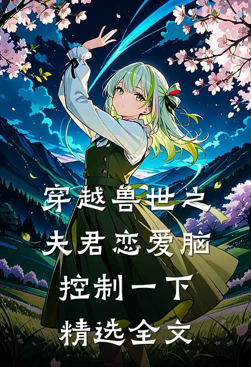 穿越兽世之夫君恋爱脑控制一下精选全文