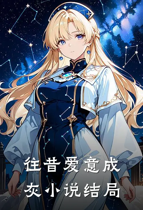 往昔爱意成灰小说结局