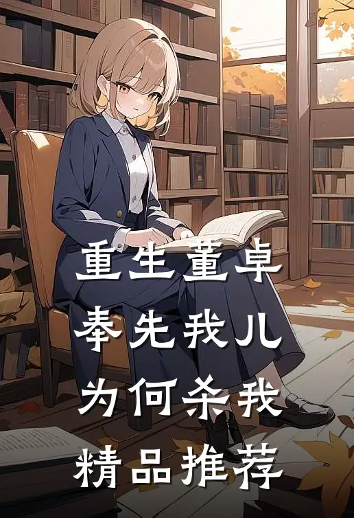 重生董卓，奉先我儿为何杀我精品推荐
