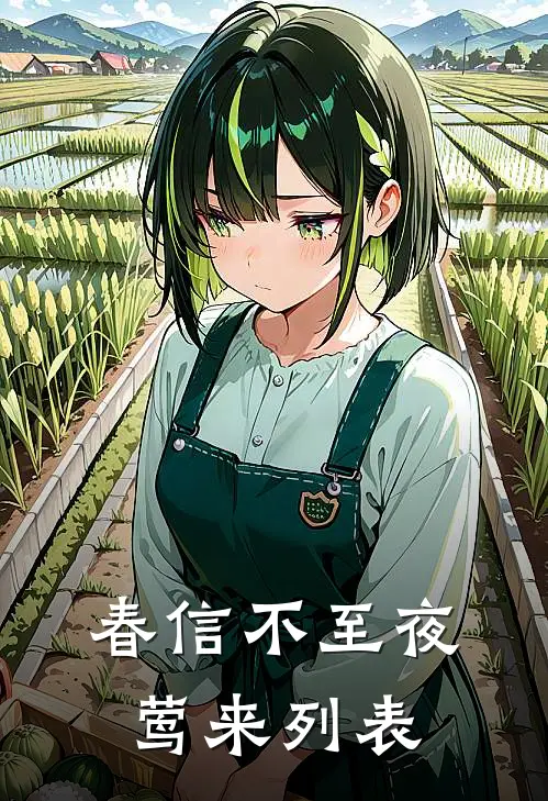 春信不至夜莺来列表