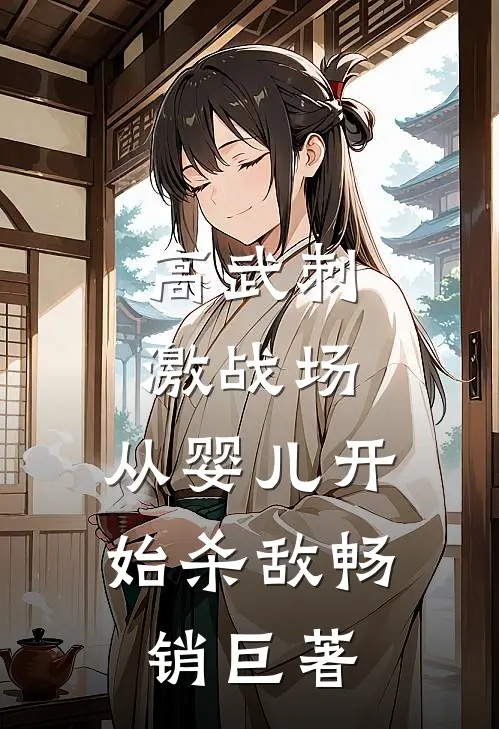 高武刺激战场，从婴儿开始杀敌畅销巨著