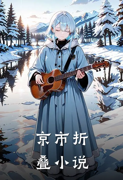 《京市折叠》小说