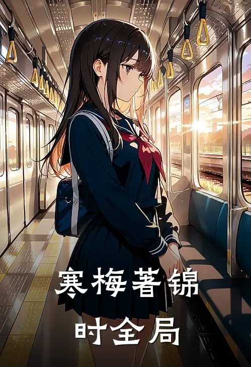 寒梅著锦时全局