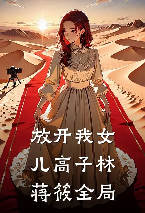 放开我女儿高子林蒋筱全局