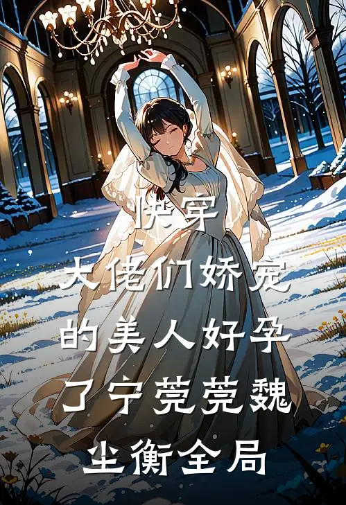快穿：大佬们娇宠的美人好孕了宁莞莞魏尘衡全局
