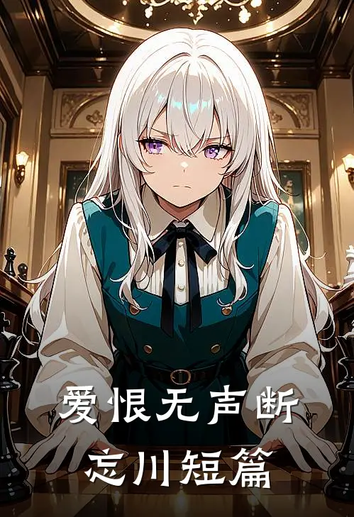 爱恨无声断忘川短篇