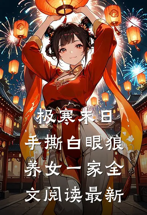 极寒末日，手撕白眼狼养女一家全文阅读最新