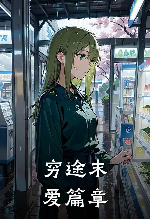 穷途末爱篇章