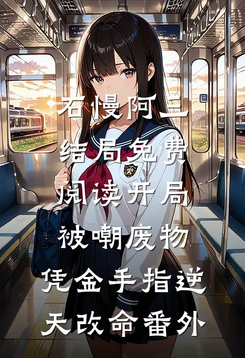 石慢阿三结局免费阅读开局被嘲废物，凭金手指逆天改命番外