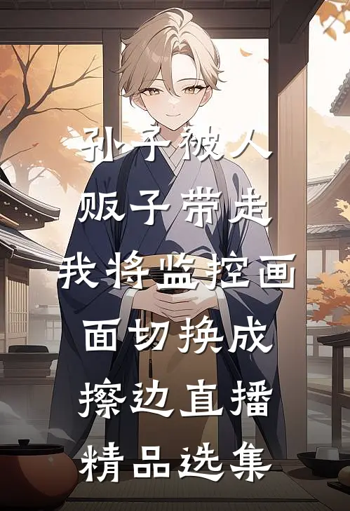 孙子被人贩子带走，我将监控画面切换成擦边直播精品选集
