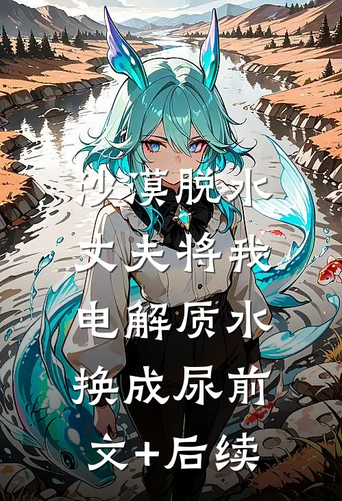 沙漠脱水，丈夫将我电解质水换成尿前文+后续