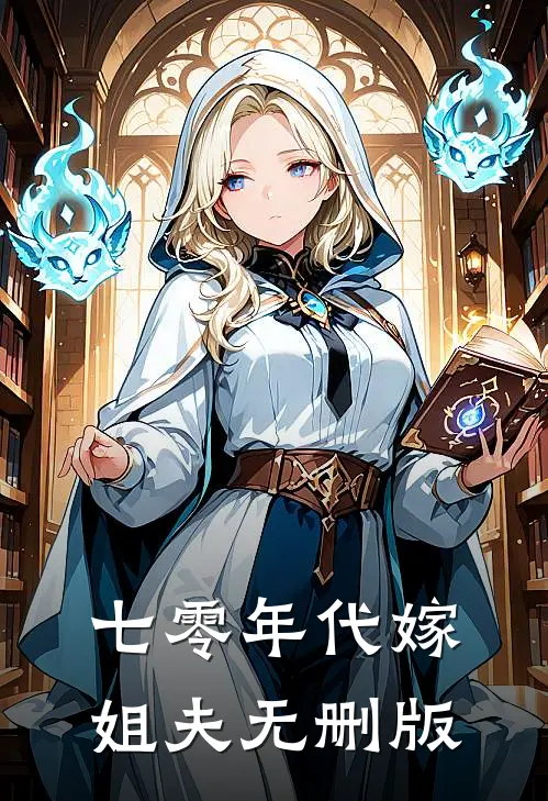 七零年代嫁姐夫无删版